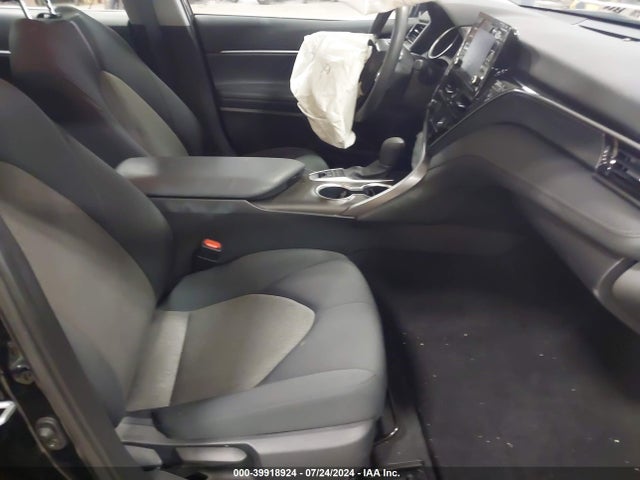 Toyota Camry Le Hybrid 2023 4T1C31AK0PU609985 Image 5