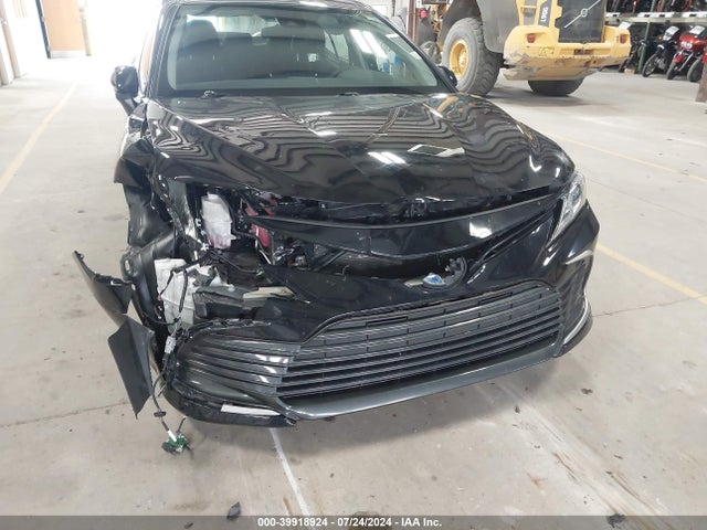 Toyota Camry Le Hybrid 2023 4T1C31AK0PU609985 Image 6