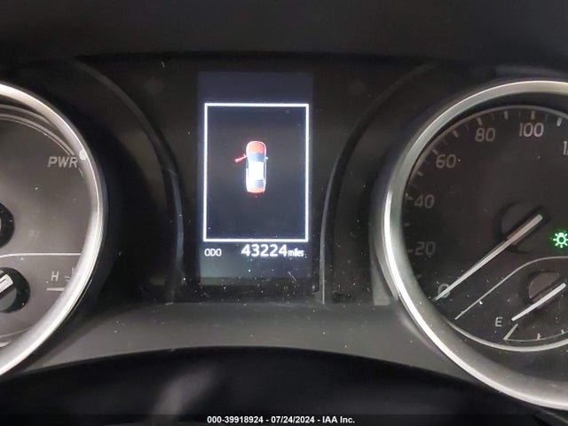 Toyota Camry Le Hybrid 2023 4T1C31AK0PU609985 Image 7