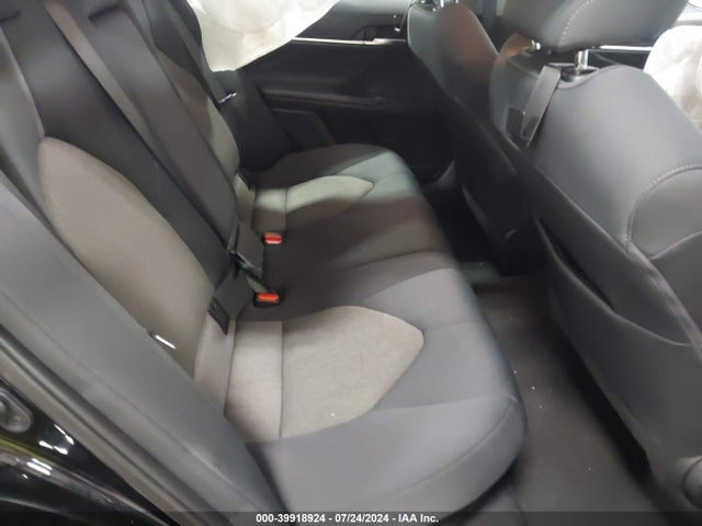 Toyota Camry Le Hybrid 2023 4T1C31AK0PU609985 Image 8