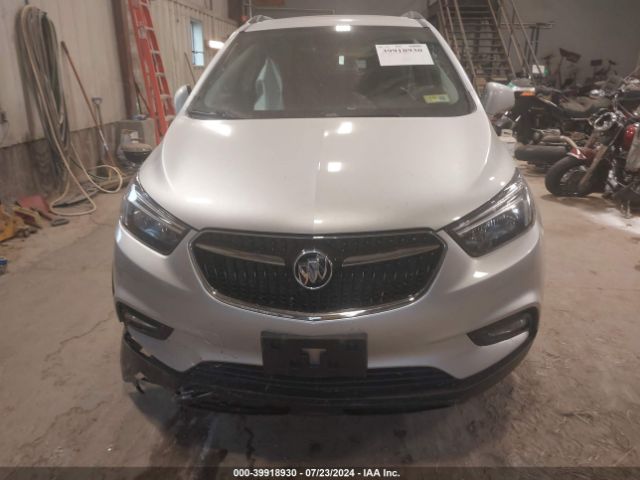 KL4CJ2SB5LB005735 Buick Encore Awd Sport Touring