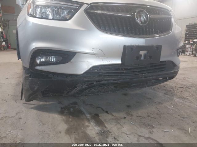 KL4CJ2SB5LB005735 Buick Encore Awd Sport Touring