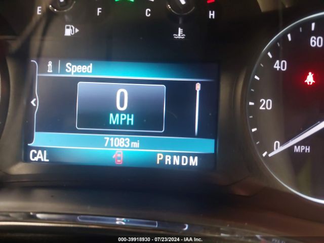KL4CJ2SB5LB005735 Buick Encore Awd Sport Touring