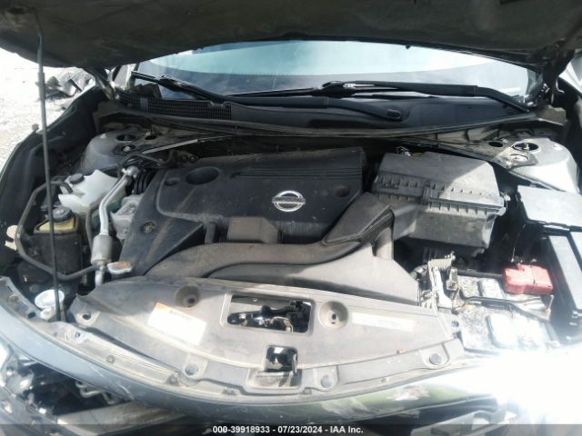 1N4AL3APXFC492767 Nissan Altima 2.5 Sv