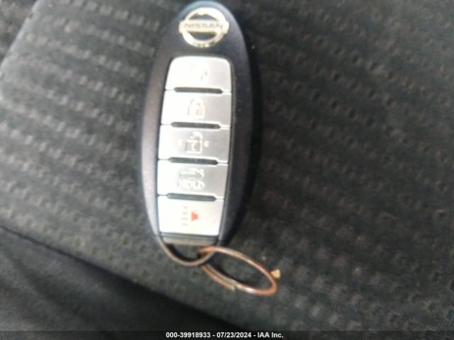 1N4AL3APXFC492767 Nissan Altima 2.5 Sv