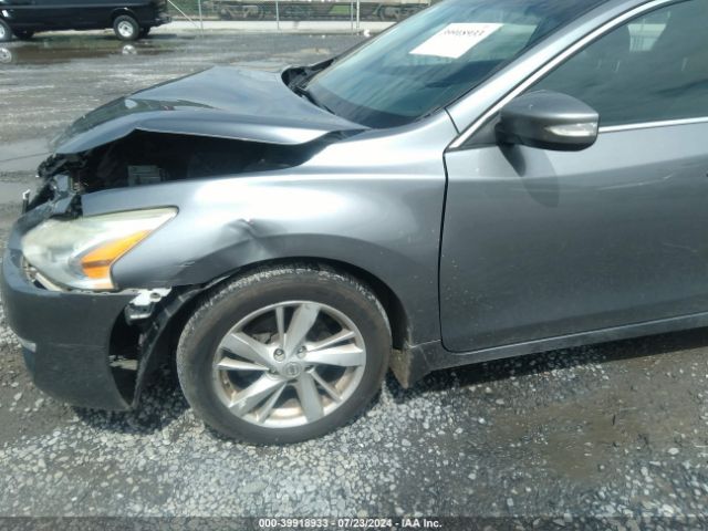 1N4AL3APXFC492767 Nissan Altima 2.5 Sv