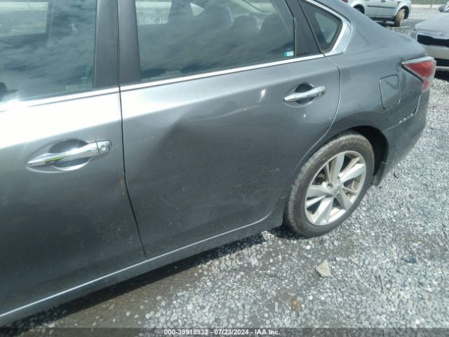 1N4AL3APXFC492767 Nissan Altima 2.5 Sv