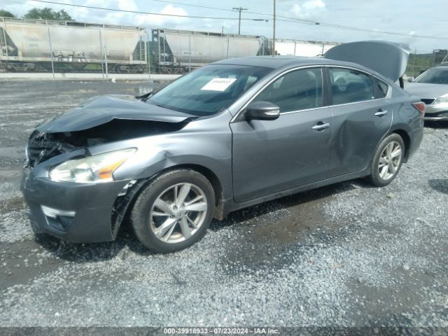 1N4AL3APXFC492767 Nissan Altima 2.5 Sv