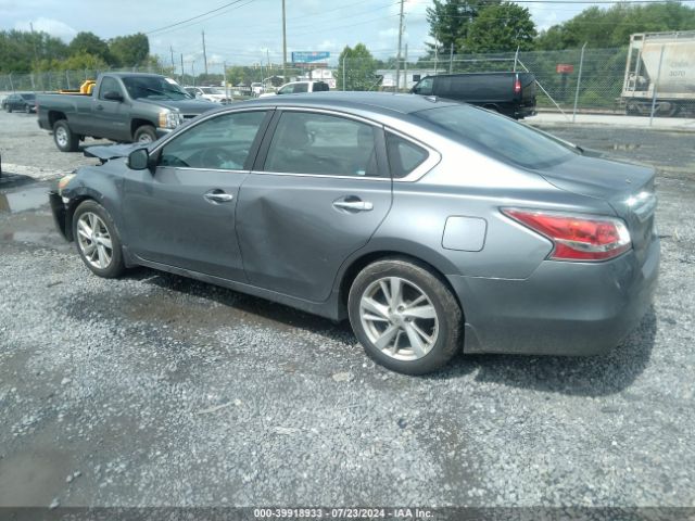 1N4AL3APXFC492767 Nissan Altima 2.5 Sv