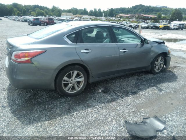 1N4AL3APXFC492767 Nissan Altima 2.5 Sv