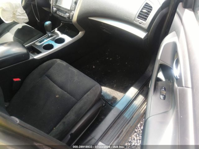 1N4AL3APXFC492767 Nissan Altima 2.5 Sv