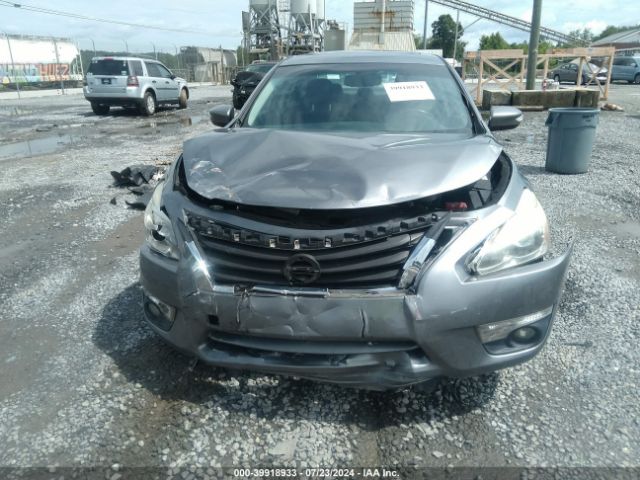 1N4AL3APXFC492767 Nissan Altima 2.5 Sv