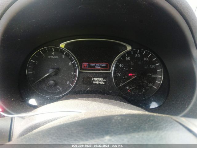 1N4AL3APXFC492767 Nissan Altima 2.5 Sv