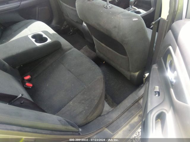 1N4AL3APXFC492767 Nissan Altima 2.5 Sv
