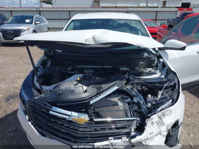 3GNAXTEG3PS187378 Chevrolet Equinox Awd 2fl