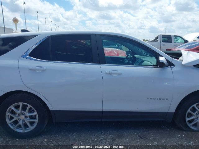 3GNAXTEG3PS187378 Chevrolet Equinox Awd 2fl