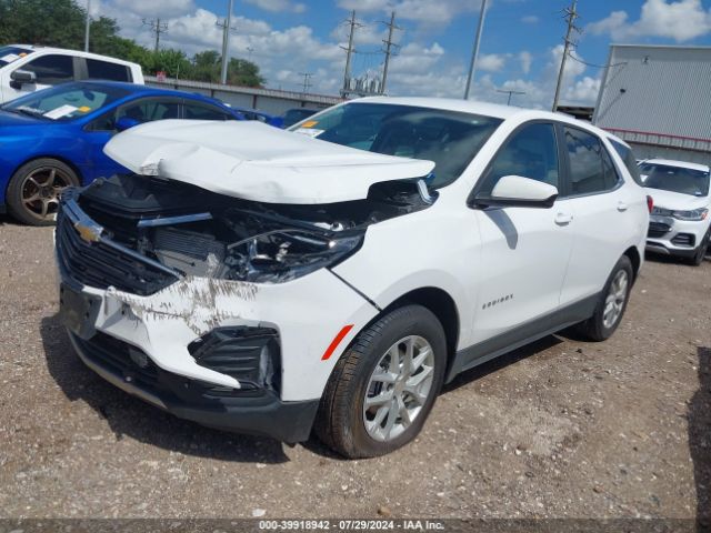 3GNAXTEG3PS187378 Chevrolet Equinox Awd 2fl