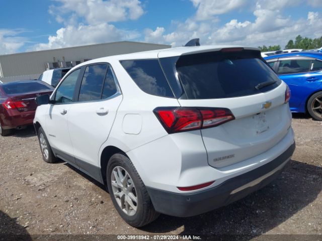3GNAXTEG3PS187378 Chevrolet Equinox Awd 2fl