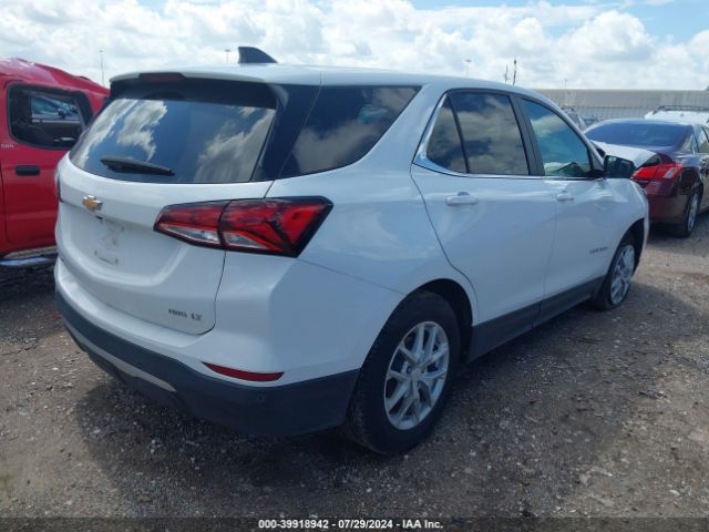3GNAXTEG3PS187378 Chevrolet Equinox Awd 2fl
