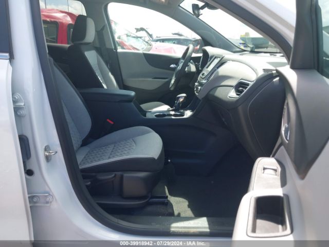 3GNAXTEG3PS187378 Chevrolet Equinox Awd 2fl