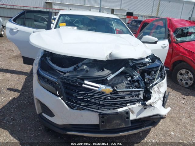 3GNAXTEG3PS187378 Chevrolet Equinox Awd 2fl