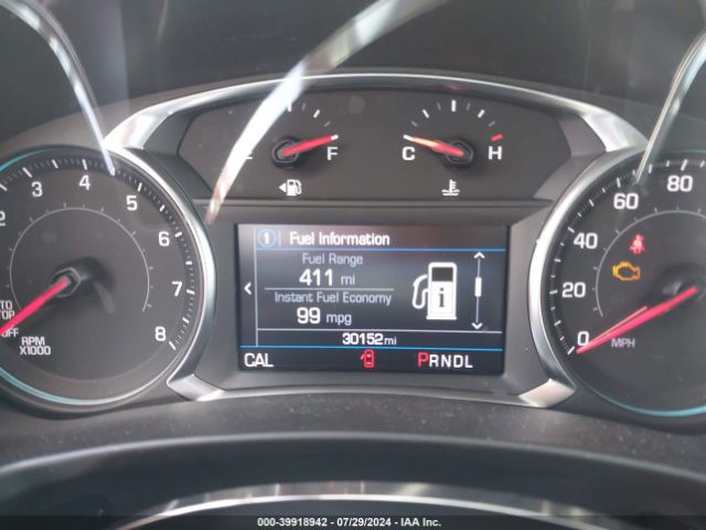 3GNAXTEG3PS187378 Chevrolet Equinox Awd 2fl