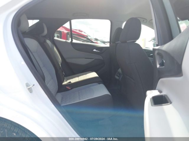 3GNAXTEG3PS187378 Chevrolet Equinox Awd 2fl