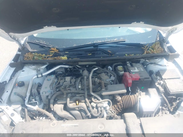 Nissan Sentra 2021 3N1AB8BV6MY226662 Image 23