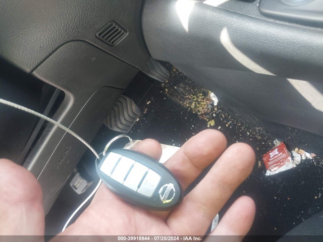 Nissan Sentra 2021 3N1AB8BV6MY226662 Image 24