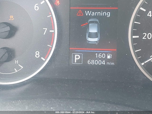 Nissan Sentra S Xtronic Cvt 2021 3N1AB8BV6MY226662 Image 15