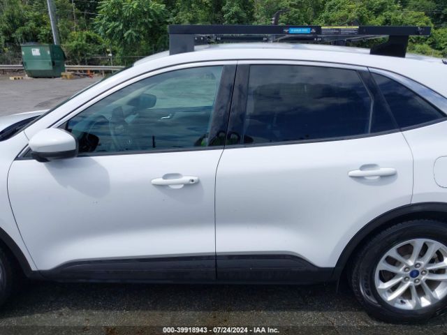 1FMCU0G60LUB73926 Ford ESCAPE SE