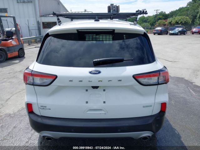 1FMCU0G60LUB73926 Ford ESCAPE SE