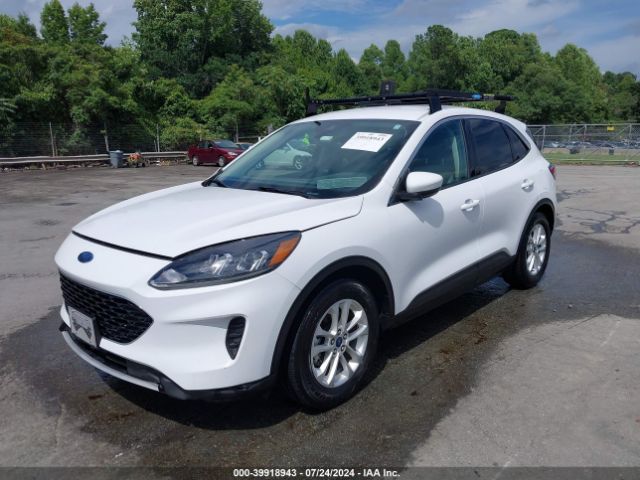 1FMCU0G60LUB73926 Ford ESCAPE SE