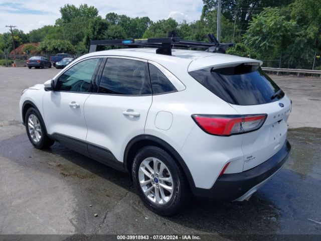 1FMCU0G60LUB73926 Ford ESCAPE SE