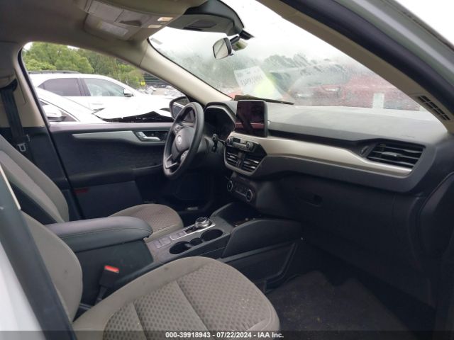 1FMCU0G60LUB73926 Ford ESCAPE SE