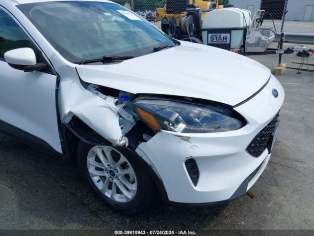 1FMCU0G60LUB73926 Ford ESCAPE SE