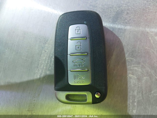 Honda CR-V EX 2017 7FARW1H57HE014538 Image 11