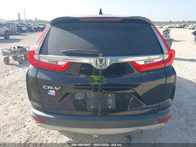 Honda CR-V EX 2017 7FARW1H57HE014538 Image 16