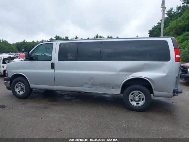 Chevrolet Express 3500 Lt 2018 1GAZGPFG9J1335388 Image 14