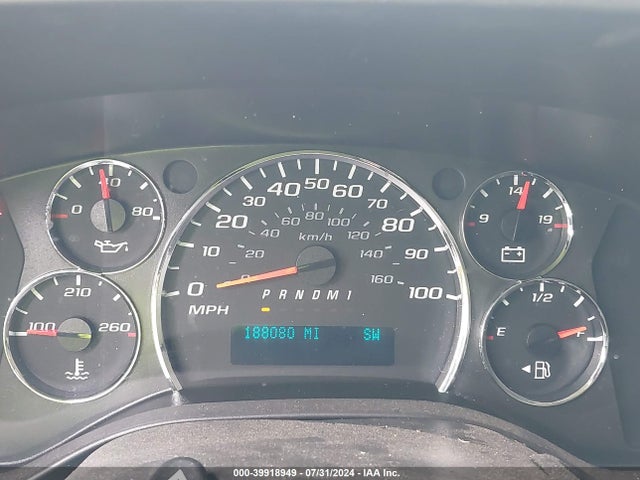 Chevrolet Express 3500 Lt 2018 1GAZGPFG9J1335388 Image 7