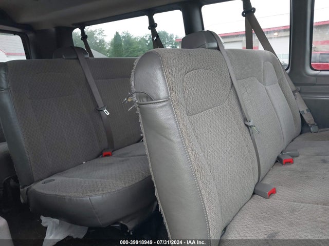 Chevrolet Express 3500 Lt 2018 1GAZGPFG9J1335388 Image 8