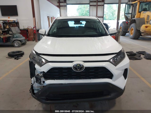 Toyota RAV4 LE 2022 2T3G1RFV5NW261730 Image 13