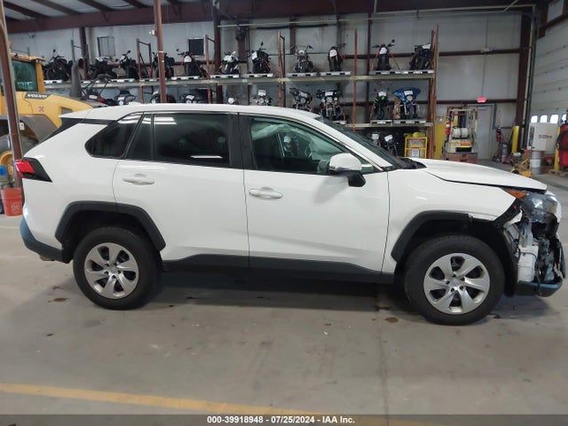 Toyota RAV4 LE 2022 2T3G1RFV5NW261730 Image 14