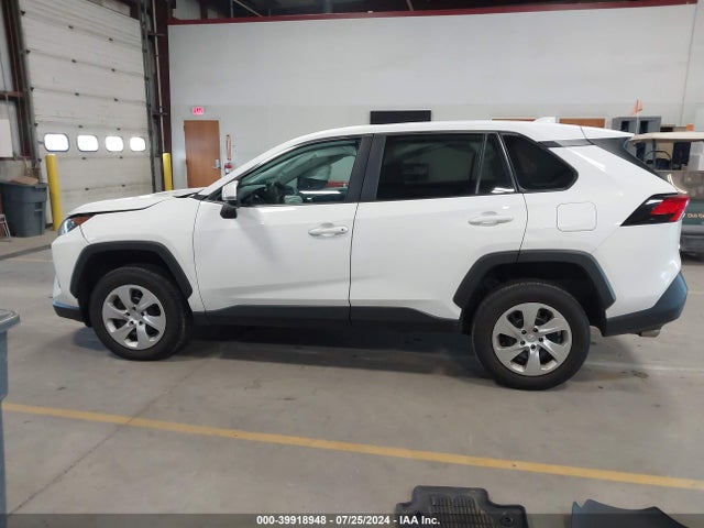Toyota RAV4 LE 2022 2T3G1RFV5NW261730 Image 15