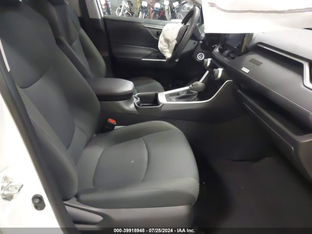 Toyota RAV4 LE 2022 2T3G1RFV5NW261730 Image 5