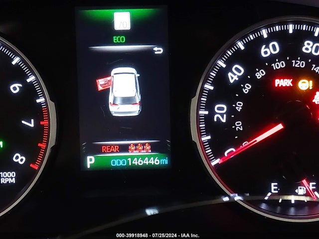 Toyota RAV4 LE 2022 2T3G1RFV5NW261730 Image 7