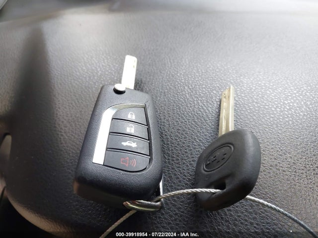 Toyota CAMRY LE 2019 4T1B11HK7KU759432 Image 11