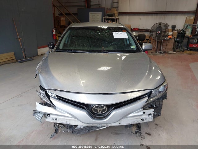 Toyota CAMRY LE 2019 4T1B11HK7KU759432 Image 13