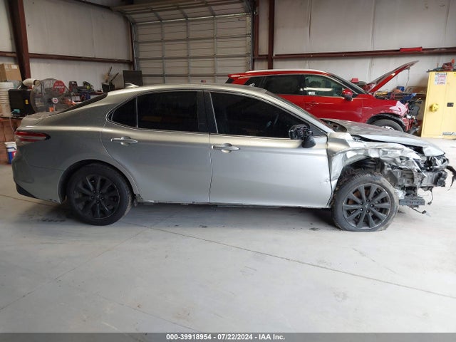 Toyota CAMRY LE 2019 4T1B11HK7KU759432 Image 14