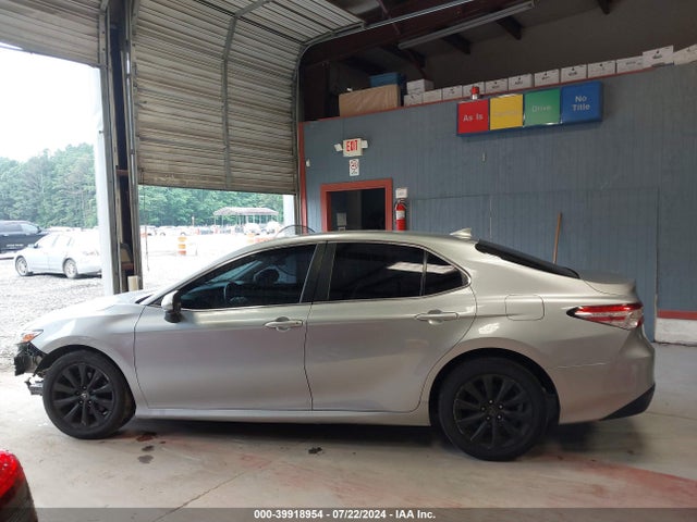 Toyota CAMRY LE 2019 4T1B11HK7KU759432 Image 15